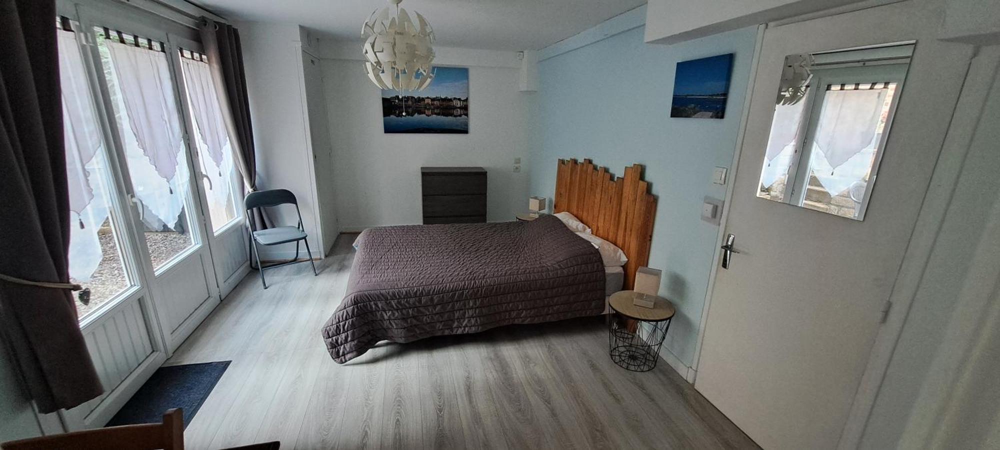Appartement Sur Les Quais De St Goustan - Auray, Cite Medievale De Caractere Abritant Le Port De Saint-Goustan - Bretagne Sud المظهر الخارجي الصورة